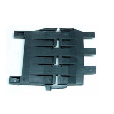 Soporte de paragolpe para Ford Ka 1997/2007 delantero derecho