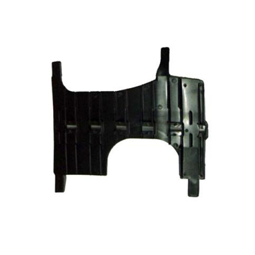 Soporte de paragolpe para Ford Ka 1997/2007 trasero derecho