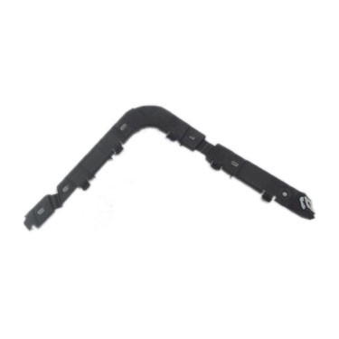 Soporte de paragolpe para Ford Ka 2008/2015 trasero izquierdo