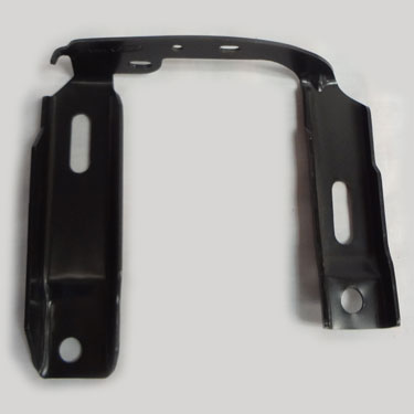 Soporte de paragolpe para Ford Ranger 1998/2004 delantero interior izquierdo