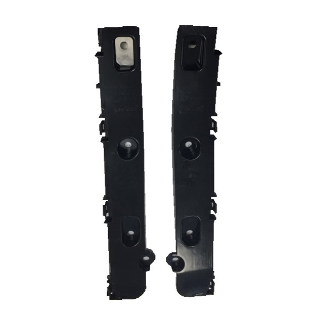 Soporte de paragolpe para Ford EcoSport Kinetic 2013/2017 trasero derecho