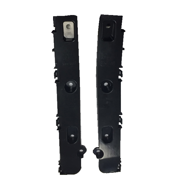 Soporte de paragolpe para Ford EcoSport Kinetic 2013/2017 trasero izquierdo