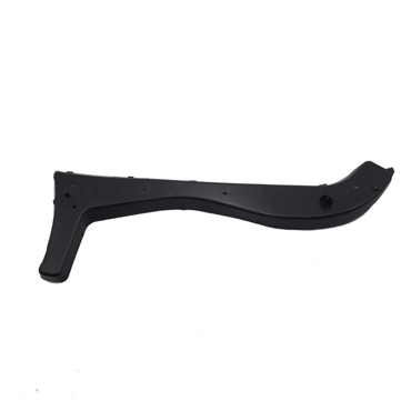 Soporte de paragolpe para Ford Fiesta Kinetic 2010/2013 trasero lateral derecho