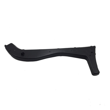 Soporte de paragolpe para Ford Fiesta Kinetic 2010/2013 trasero lateral izquierdo