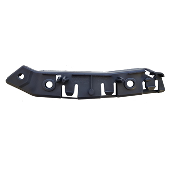 Soporte de paragolpe para Ford Focus Kinetic desde 2013 delantero derecho