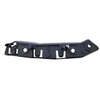 Soporte de paragolpe para Ford Focus Kinetic desde 2013 delantero izquierdo