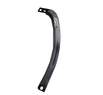 Soporte de paragolpe para Ford Ranger 2010/2012 lateral delantero derecho