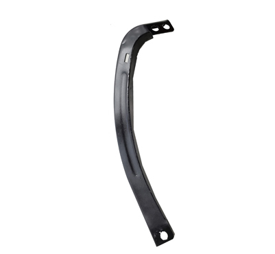 Soporte de paragolpe para Ford Ranger 2010/2012 lateral delantero izquierdo