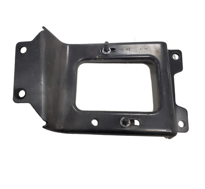 Soporte de paragolpe para Ford Ranger 2010/2012 central delantero derecho