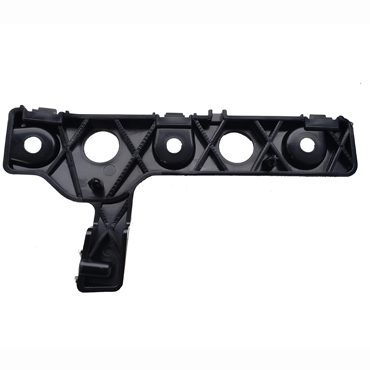 Soporte de paragolpe para Ford Ka 2016/2019 delantero izquierdo