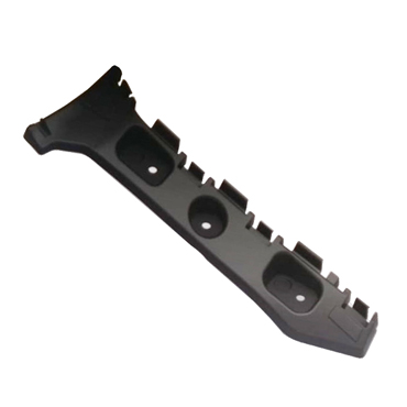 Soporte de paragolpe para Ford Ka 2016/2019 5 puertas trasero izquierdo