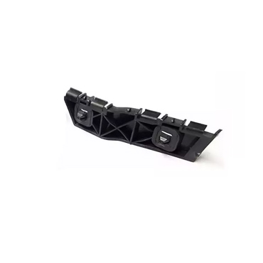 Soporte de paragolpe para Ford Fiesta One 2010/2013 delantero Guia derecho