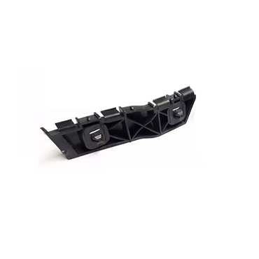 Soporte de paragolpe para Ford Fiesta One 2010/2013 delantero Guia izquierdo