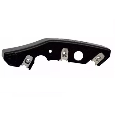 Soporte de paragolpe para Ford Fiesta Kinetic 2010/2017 delantero Guia derecho