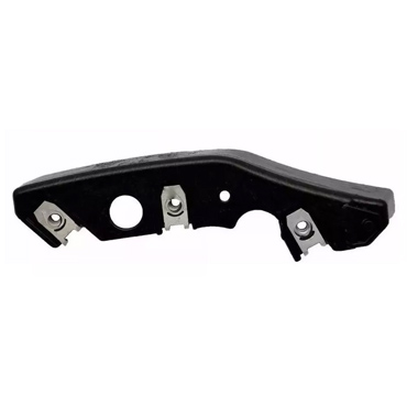 Soporte de paragolpe para Ford Fiesta Kinetic 2010/2017 delantero Guia izquierdo