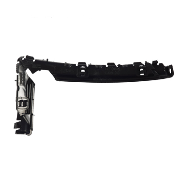 Soporte de paragolpe para Ford Ranger 2010/2012 lateral plástico delantero derecho