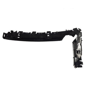 Soporte de paragolpe para Ford Ranger 2010/2012 lateral plástico delantero izquierdo