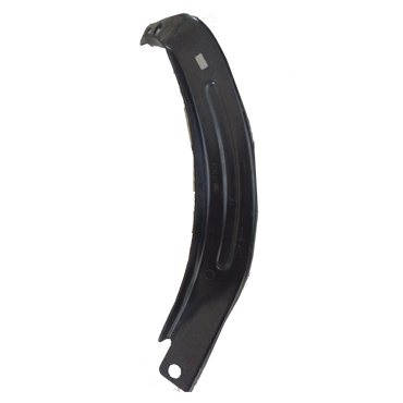 Soporte de paragolpe para Ford Ranger 2010/2012 delantero interior Curvo izquierdo
