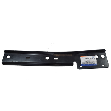 Soporte de paragolpe para Ford Ranger 2010/2012 delantero Recto derecho