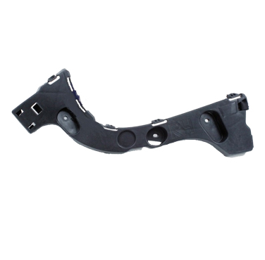 Soporte de paragolpe para Ford Focus Kinetic 2013/2015 trasero lateral 5 puertas derecho