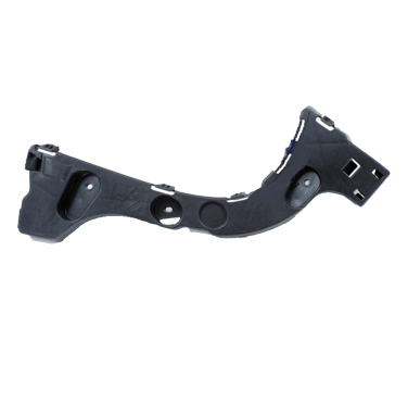 Soporte de paragolpe para Ford Focus Kinetic 2013/2015 trasero lateral 5 puertas izquierdo