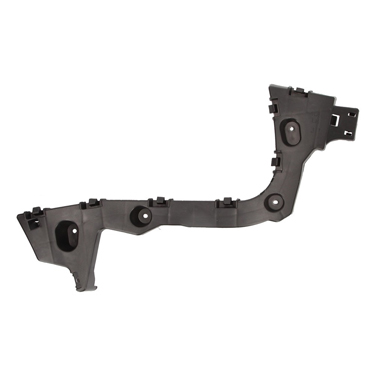 Soporte de paragolpe para Ford Focus Kinetic 15 / 4 puertas trasero derecho