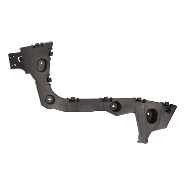Soporte de paragolpe para Ford Focus Kinetic 15 / 4 puertas trasero izquierdo