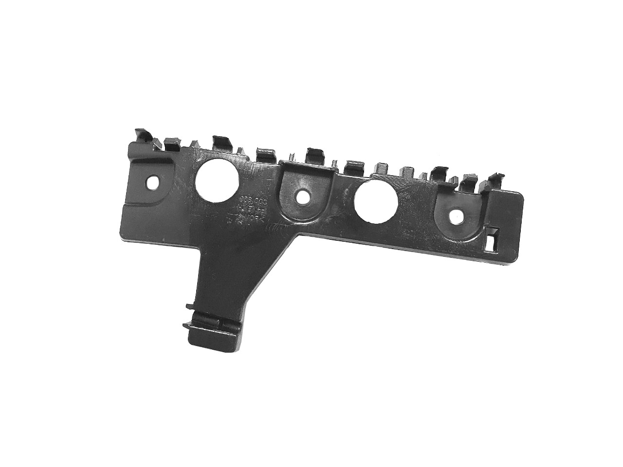 Soporte de paragolpe para Ford Ka desde 2019 delantero derecho
