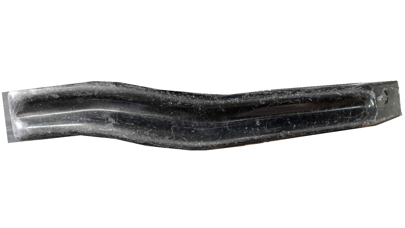 Soporte de paragolpe para Ford Ranchero desde 1982 trasero exterior izquierdo