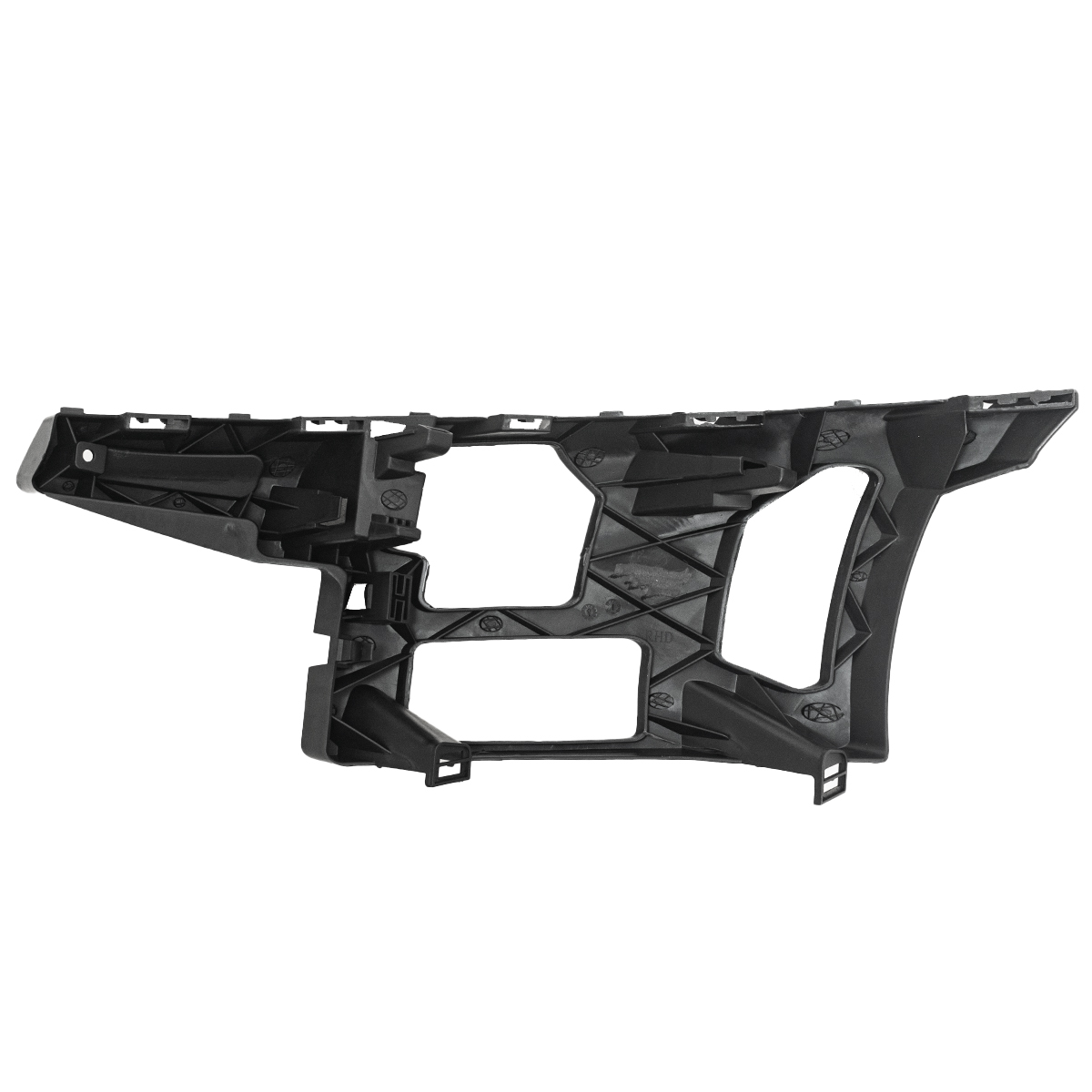 Soporte de paragolpe para Ford Mondeo Kinetic 2008/2013 delantero derecho