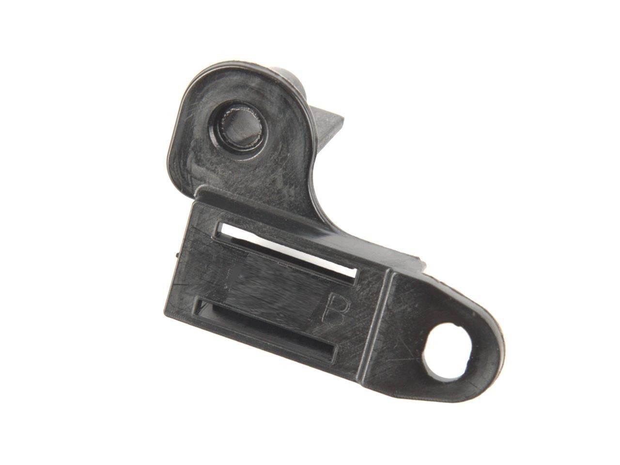 Soporte de paragolpe para Ford Focus desde 2015 delantero central derecho