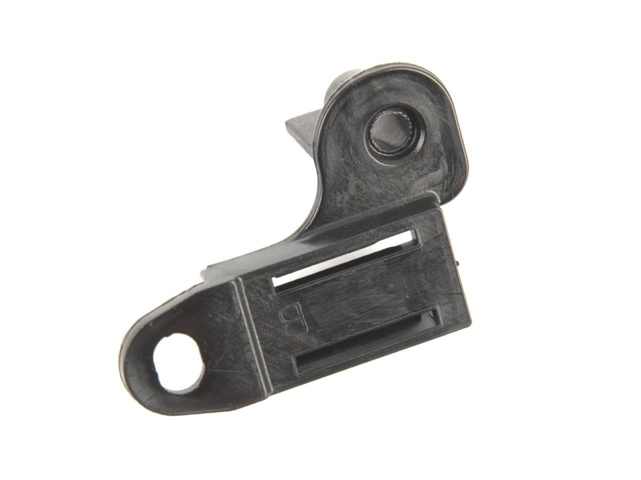 Soporte de paragolpe para Ford Focus desde 2015 delantero central izquierdo