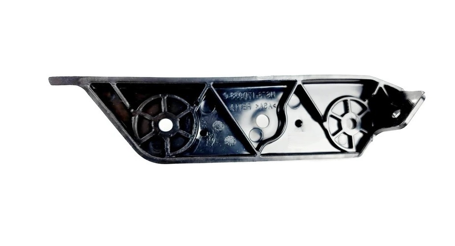 Soporte de paragolpe para Ford Mondeo 2017/2019 delantero izquierdo