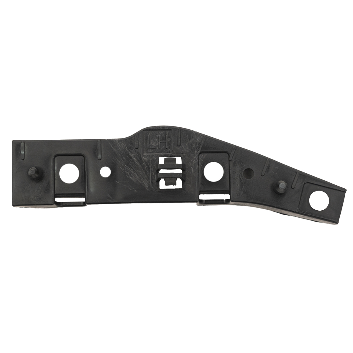 Soporte de paragolpe para Ford Ranger desde 2023 delantero izquierdo