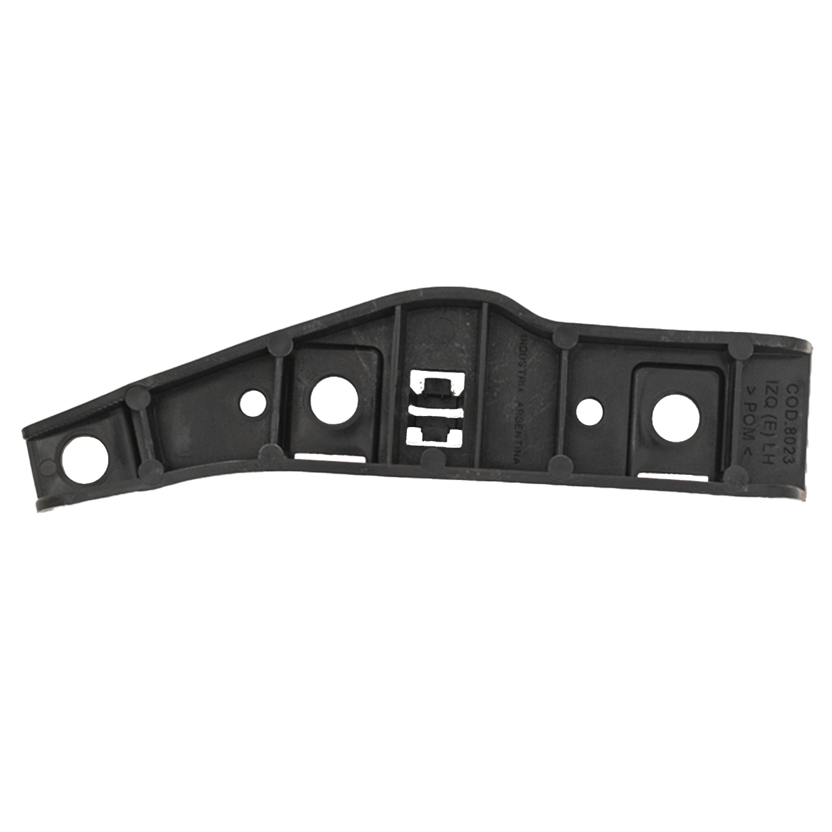 Soporte de paragolpe para Ford Ranger desde 2023 delantero izquierdo