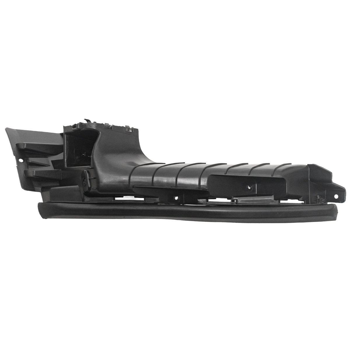 Soporte de paragolpe para Ford F-150 Raptor 2020/2023 delantero derecho