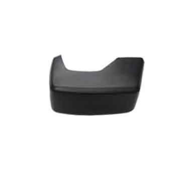 Uña de paragolpe para Ford Taunus 1981/1984 delantera izquierda