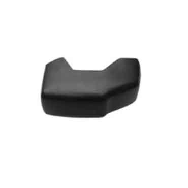 Uña de paragolpe para Ford Falcon desde 1988 Rural derecha