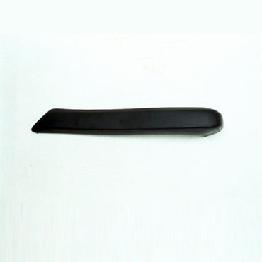 Puntera de paragolpe para Ford Taunus 1981/1984 trasera derecha