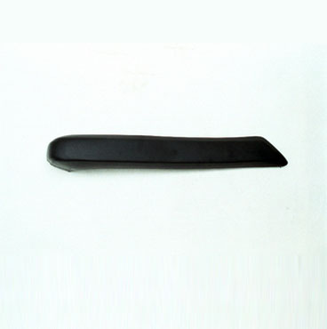 Puntera de paragolpe para Ford Taunus 1981/1984 trasera izquierda