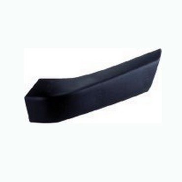 Puntera de paragolpe para Ford Falcon Std trasera derecha