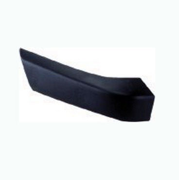 Puntera de paragolpe para Ford Falcon Std trasera izquierda