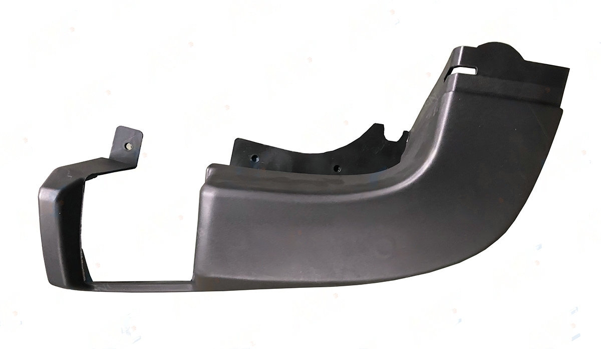 Puntera de paragolpe para Ford Transit 2014/2020 trasera derecha