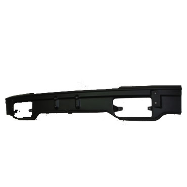 Alma de paragolpe para Ford Galaxy delantera