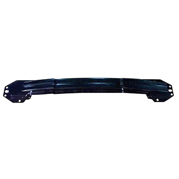 Alma de paragolpe para Ford Fiesta One desde 2010 delantera