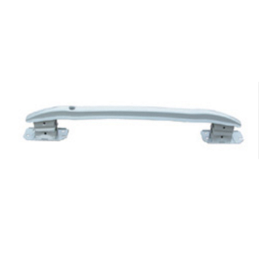 Alma de paragolpe para Ford Mondeo Kinetic 2008/2013 trasera