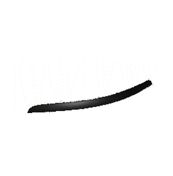 Banda de paragolpe para Ford Focus 2004/2007 delantera izquierda