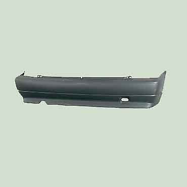 Paragolpe para Fiat Tipo trasero