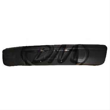 Paragolpe para Fiat Palio Weekend 1997/2001 trasero Porton