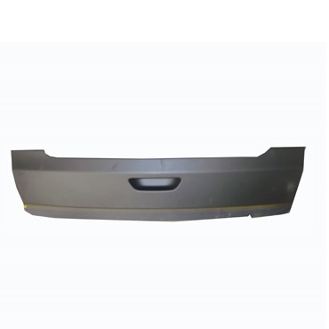 Paragolpe para Fiat Palio Weekend 1.8 2004/2008 trasero Porton